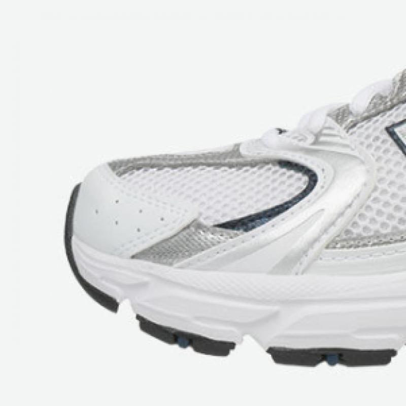 New Balance Кроссовки 530 Кроссовки Белые Mr530sg