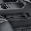 For 2024 2025 Honda Prologue EV /Acura ZDX Center Console Bottom Organizer Floor Storage Box Tray  Compartment Car Accessories