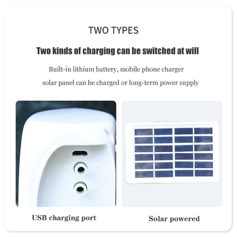Интеллектуальная система капельного полива с двойным насосом Таймер Солнечная энергия Комнатное растение Автоматическое устройство для полива Садовый водяной насос