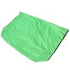 Outdoor Garden Courtyard Waterproof Dust‑Proof Windproof Swing Canopy Cover Accessory Green