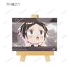 Bungo Stray Dogs Trading aqua label 2nd mini canvas board colleize официальные товары официальная лицензия [Официально] Wan! Ani-Art вер.B (блок/КОРОБКА) [Полный