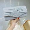 Retro Crossbody Evening Clutch for Women