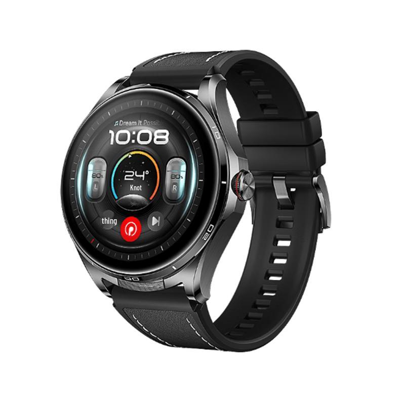 Huawei УМНЫЕ ЧАСЫ WATCH Buds 2 с наушниками (Китайская версия)