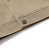 Texture and Texture Spring and Autumn New Polo Casual Versatile Men's Casual Jacket Coat