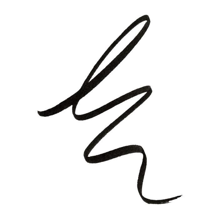 Подводка для глаз - MAYBELLINE - Master Precise Liner - Черный - Водостойкая - Легкое нанесение