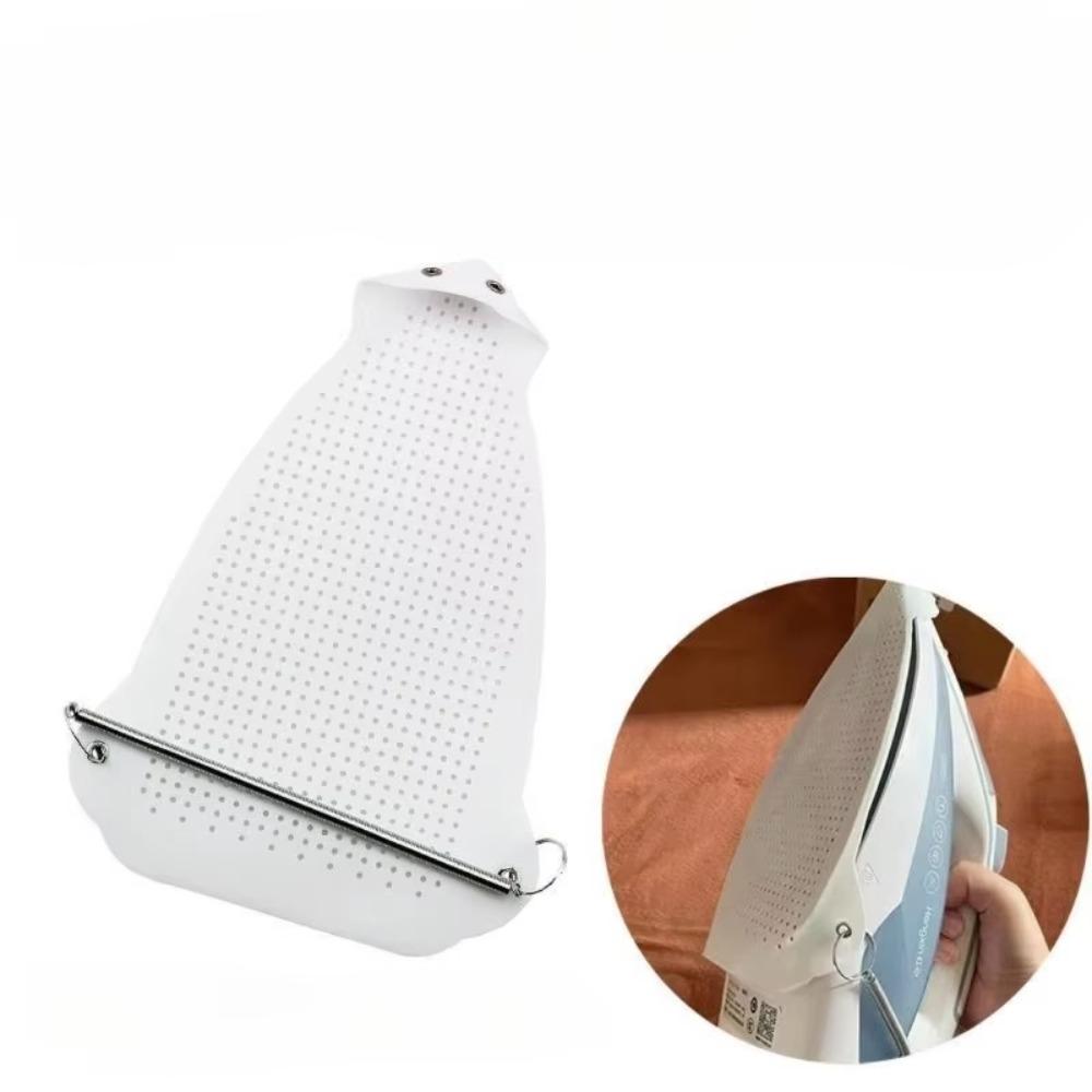 Anti-scalding Iron Boot Covers High Temperature Resistant Iron Soleplate Accessories