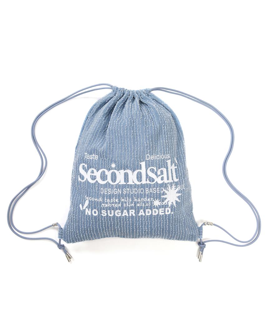 Пылезащитный мешок Secondsalt из джинсовой ткани (Винтаж Синий)