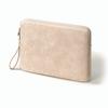 10/11/12/13/14 Inch Computer Storage Bag Zipper Closure with Handle Laptop Sleeve Shockproof Tablet Sleeve Office School