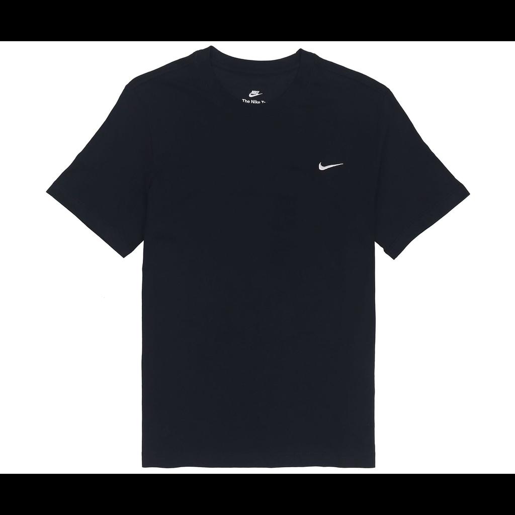 Nike Спортивная футболка Мужская Черная BV0508-010