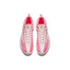 Anta KT9 Comfortable Versatile Mid-Top Basketball Shoes Men Sneakers Pink White 112411101-1
