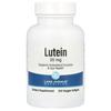 Lutein, 20 Mg, 120 Veggie Softgels