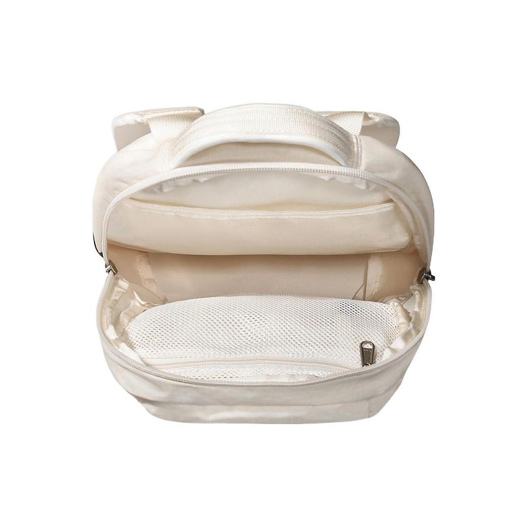 The North Face Borealis 10L Повседневный Спортивный Рюкзак на Молнии Наружная Сумка Женский Рюкзак Белый NF0A52SW-Q4C