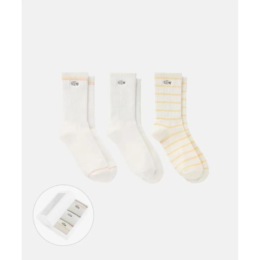 Lacoste Дизайн 3P Комплект RA324B-56G 107 RA324B-56G107