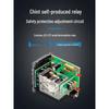 CHNT JSZ3A-D Series Time Delay Relay