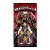 Super7 Lemmy Kilmister Vintage 5 Inch Action Figure (Motorhead) 1/2