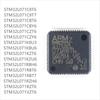 100PCS Brand New STM32L071seriesC8T6 CBT6 CBY6 CZT6 CZY6 K8U3 KBU6 KZT6 KZU6 RBH6 RBT6 RZH6 RZT6 VZT6