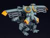 MODEROID Metal Skin Panic MADOX 01 MADOX 01 Немасштабная сборка Тип пластиковая модель