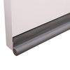 Anti-Draft Acoustic Wind Foam Door Seal with Velcro 96
