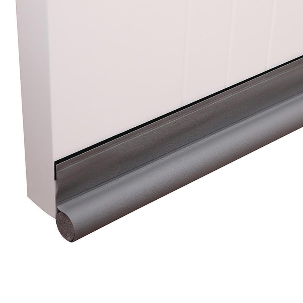 Anti-Draft Acoustic Wind Foam Door Seal with Velcro 96