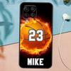 PERSONALIZED NUMBER NAME Hockey Case For Samsung Galaxy M14 M34 M54 M13 M23 M33 M53 M21 M51 M30s M31s M12 M32 M52 M20 Cover