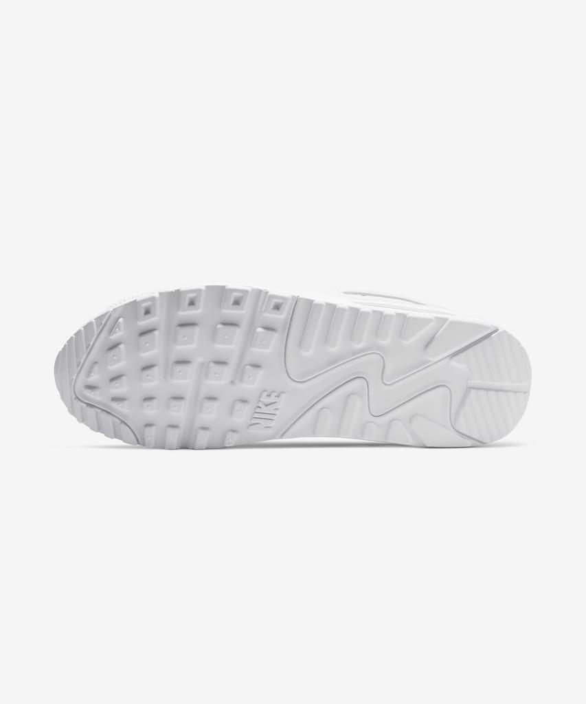 Nike Air Max 90 M - Белый:Волчий серый:Белый / Cn8490-100