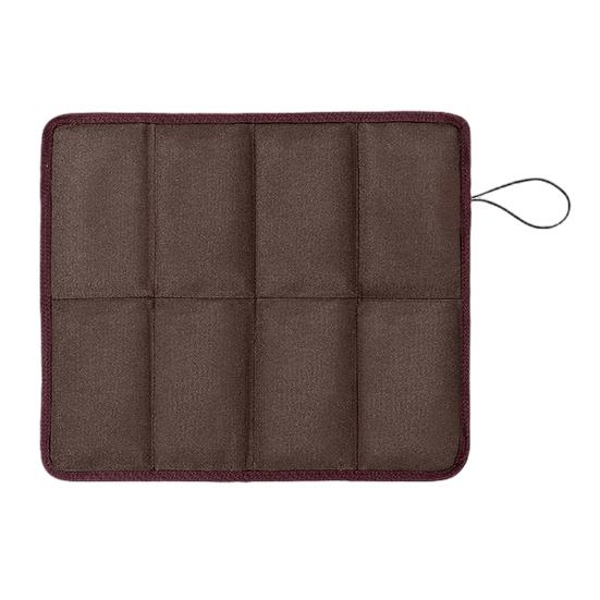 Складная подушка для сиденья, портативный водонепроницаемый коврик для сидения, легкий, для путешествий на открытом воздухе, кемпинга, пешего туризма, рыбалки, стадиона, сиденья