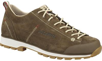 Обувь для треккинга Dolomite Cinquantaquattro Low (247950) earth/canapa