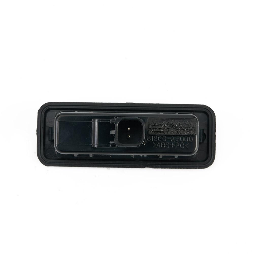 Outdoor Tailgate Switch Release Switch I30 Lid Lock Replacement