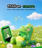 Unicorn HD Touch Screen Kids Camera - Multifunctional Educational Toy