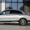 Наклейки на боковую часть кузова автомобиля для Mercedes Benz W203-205 W212 GLC CLA GLA AMG C180 C200 C300 C63 Купе C43