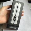 Регулятор громкости с ползунком Настольный регулятор громкости 6,5-мм интерфейс для компьютерного динамика Усилителя