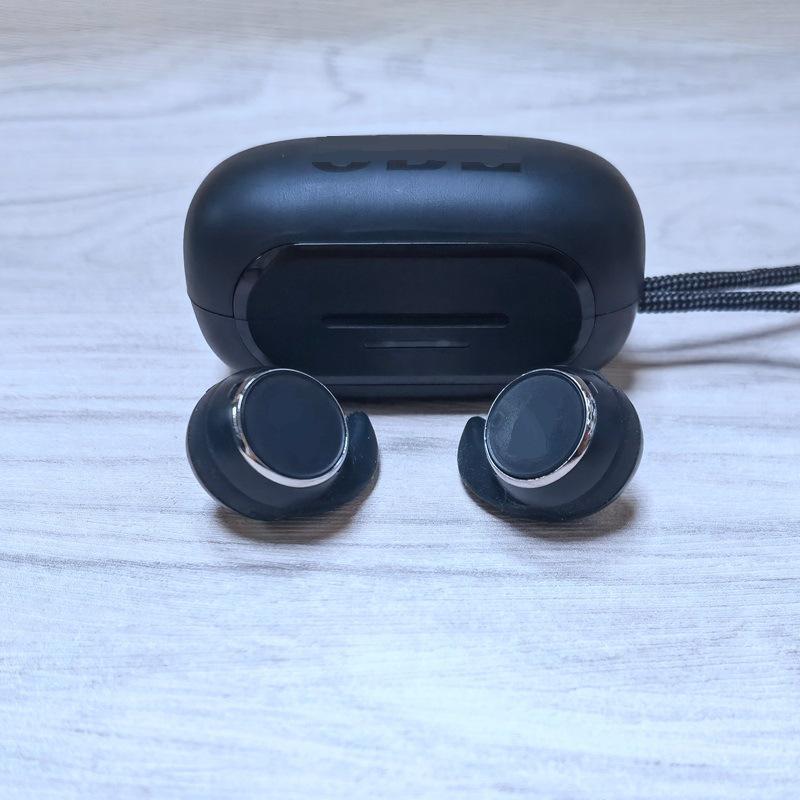 Crossover Mini Noise-Cancelling In-Ear Bluetooth Earphones