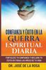 Книга Confianza Y Exito En La Guerra EsPIRITUAL dIARIA
