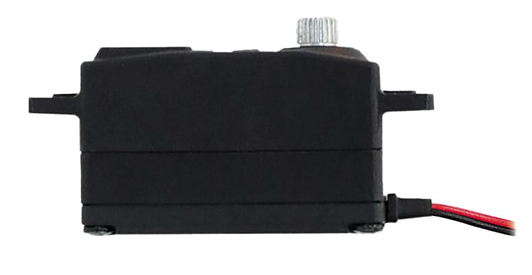 Futaba Denshi RC Сервопривод S-CD400 00107443-3