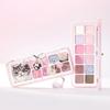 Clio Pro Eye Palette Air Special/Single Item