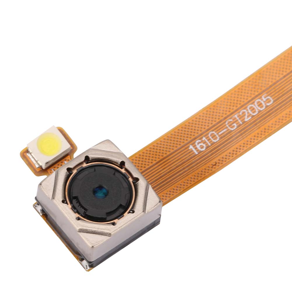 Модуль USB-камеры 2 миллиона пикселей, 60 градусов, широкоугольный объектив, с чипом GT2005