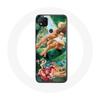 Чехол для Xiaomi Redmi 9C с изображением постера фильма «Тарзан»
