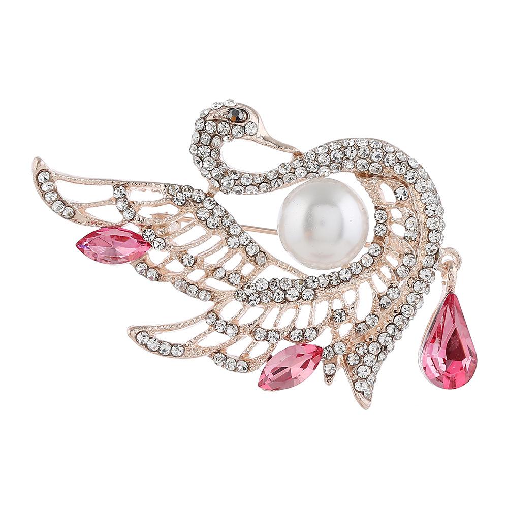 Style Simple Water Drop Rhinestone Forehead Chain, Sweet And Versatile Forehead Pendant Jewelry Hair Accessories