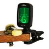 ARIA Ukulele Clip Type Tuner Auto-on ACT-UK