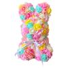 Rose Rabbit Small Rainbow Gift 804526 Q-FLA