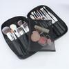 Makeup Brush Storage Bag Cosmetic Makeup Tools Handbag Large Capacity Makeup Brushes Storage Bags Comestic Tools Zipper Pouch
