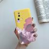 Чехол для Xiaomi 13 Lite 5G 2023 Роскошный силиконовый чехол для телефона с рисунком Черного Дракона для Xiaomi Mi 13 Lite 6.55'' Coque Capas 13Lite