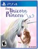 The Unicorn Princess North PS4 (Import America) -