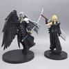 Фигурка Сефирота Однокрылого Ангела из Final Fantasy VII