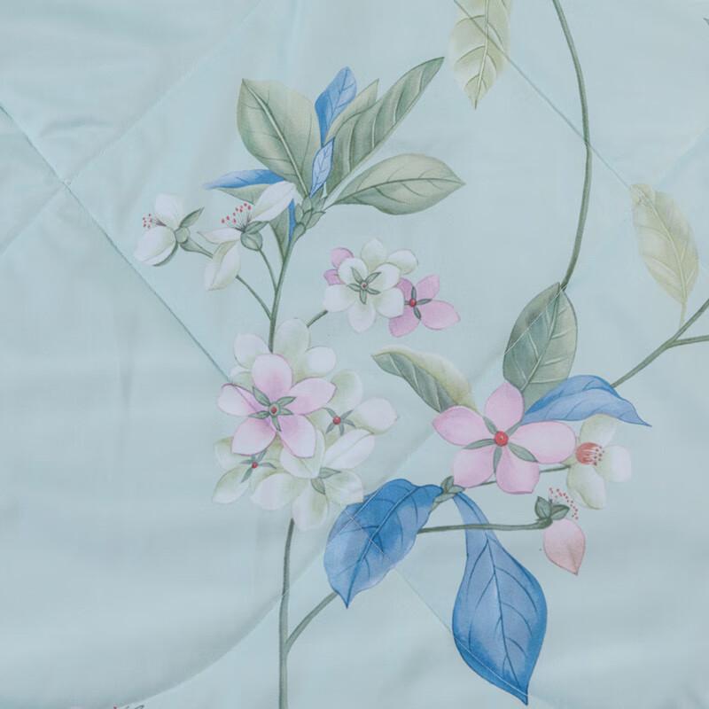 Mengjie Washable Antibacterial Summer Cooling Quilt