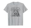 Sesame Street Simple Street T-shirt