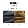 Women's Drawstring Workwear Pants