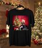 AVRIL LAVIGNE SIGNATURE Рождественский запоминающийся с этой футболкой S-5XL Унисекс Футболка