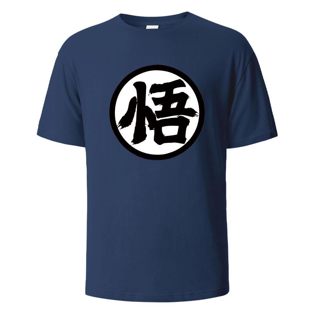 Wu Print футболки 100% хлопок летние футболки для мужчин женщин оверсайз повседневные топы футболки