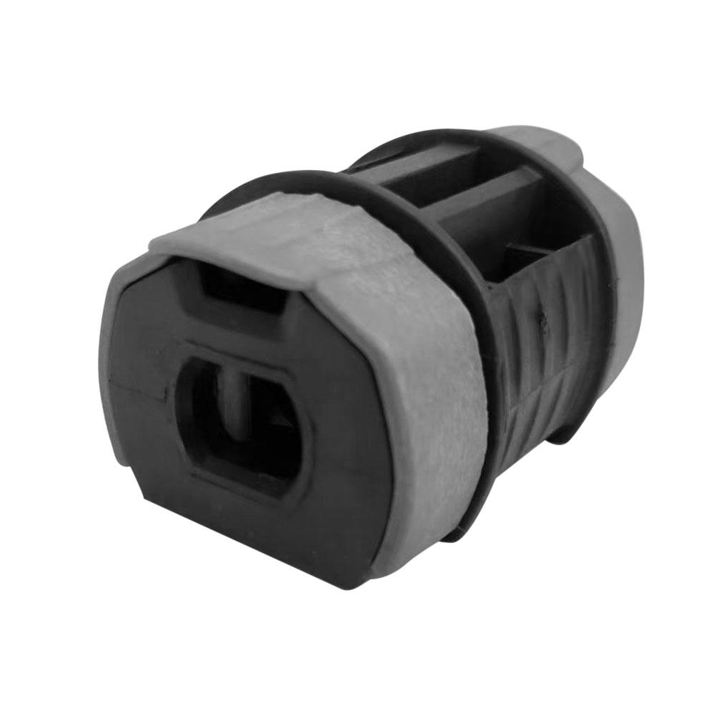 160bar Hose Tube Extension Connector Accessories Plastic Extension Pipe Connector Parts Pressure Washer Hose Adapter for Karcher